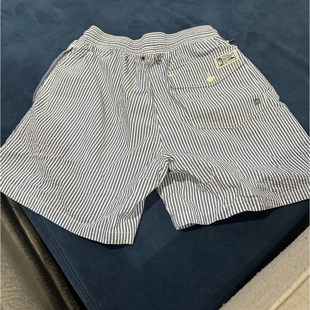 Ralph Lauren Polo Swim Trunks